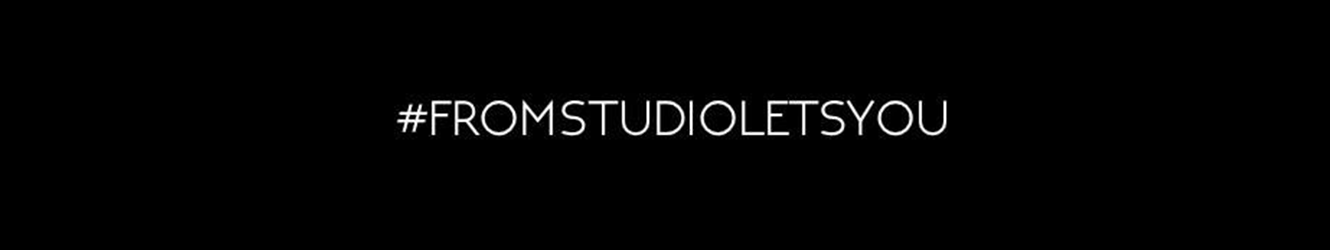 FROMSTUDIOcover