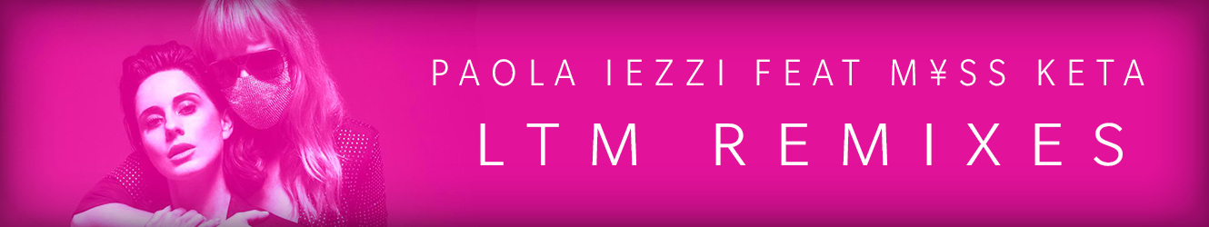 PAOLAIEZZIcover
